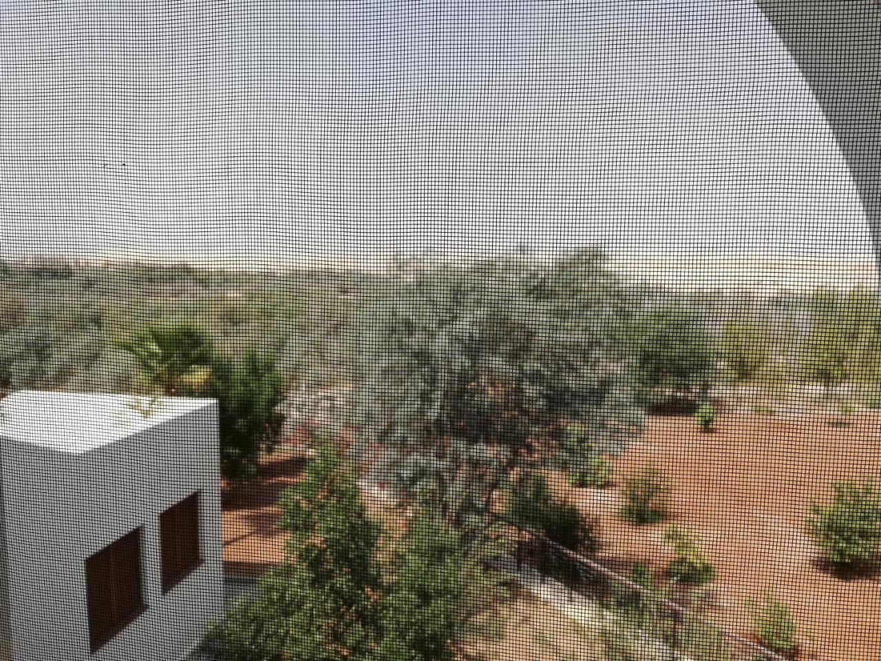 Russian Pilgrim Residence Sweimeh Exterior foto